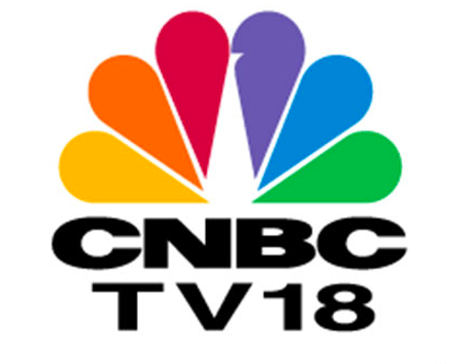 CNBC tv18