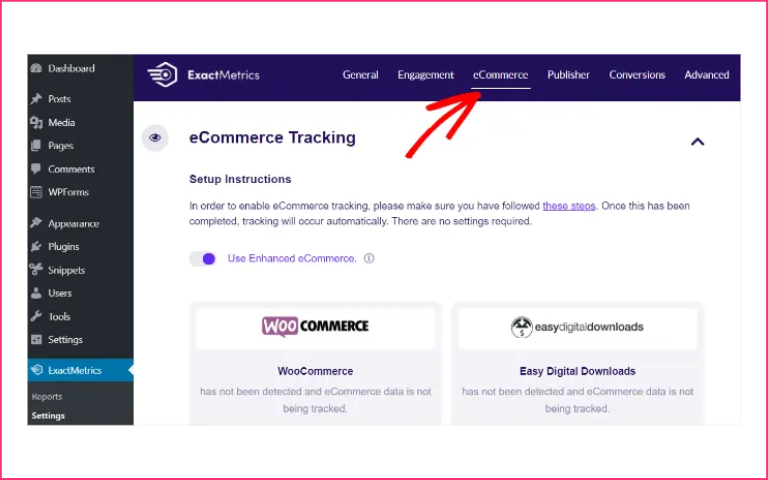 Start Tracking your Cart Abandonment Rate