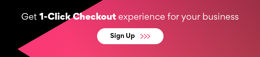 Buy Now: checkout experience