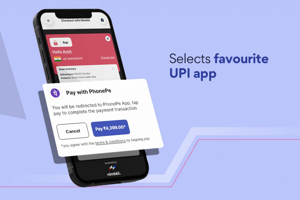 upi id payment 