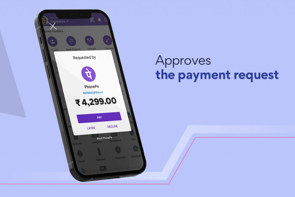 upi id payment 