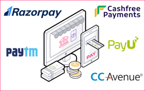 Payment Aggregators in India