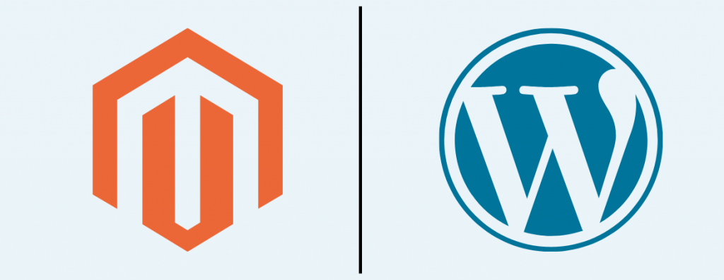 Magento eCommerce Vs WordPress