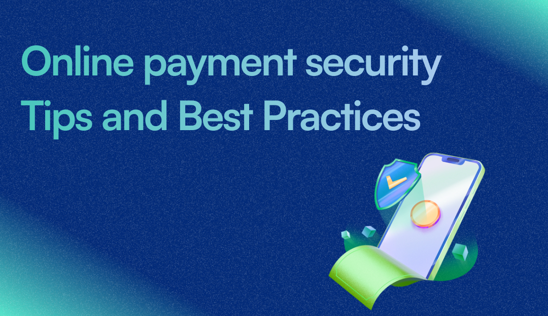 online payment security