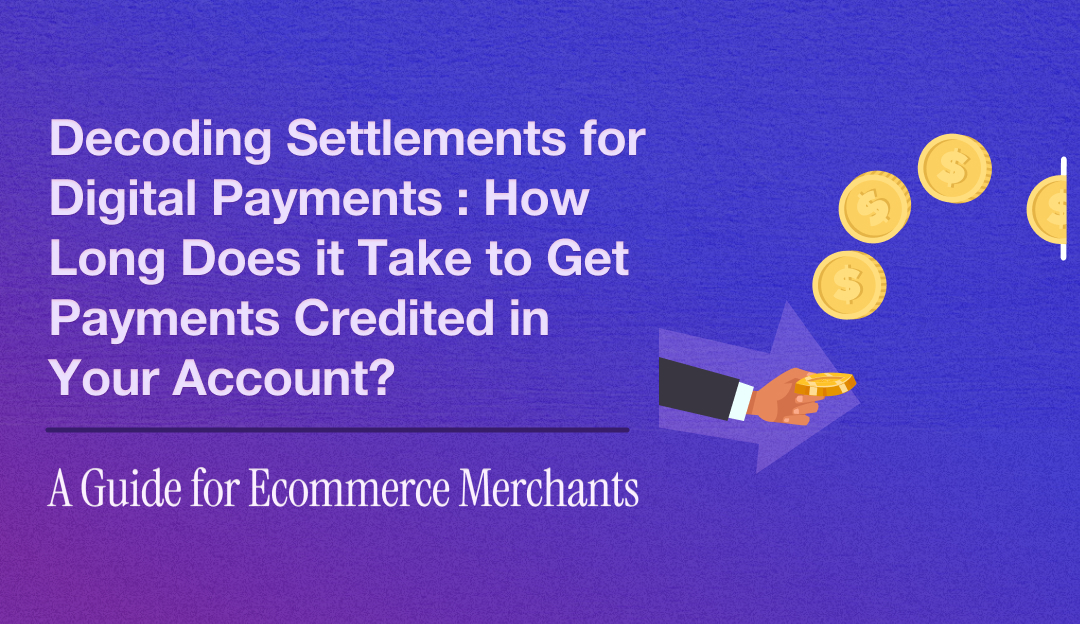 payment settlement process