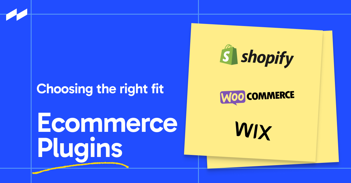 Ecommerce Plugins